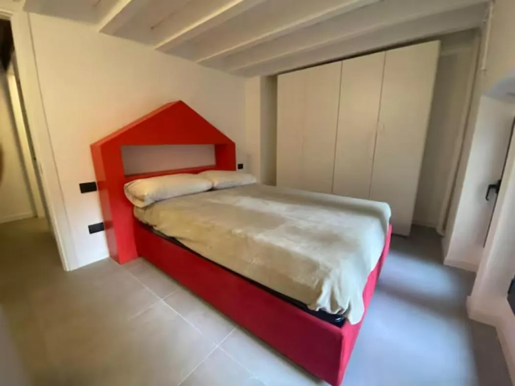 Monopoly Apartment Milan