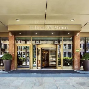 Hotell Hilton, Milano