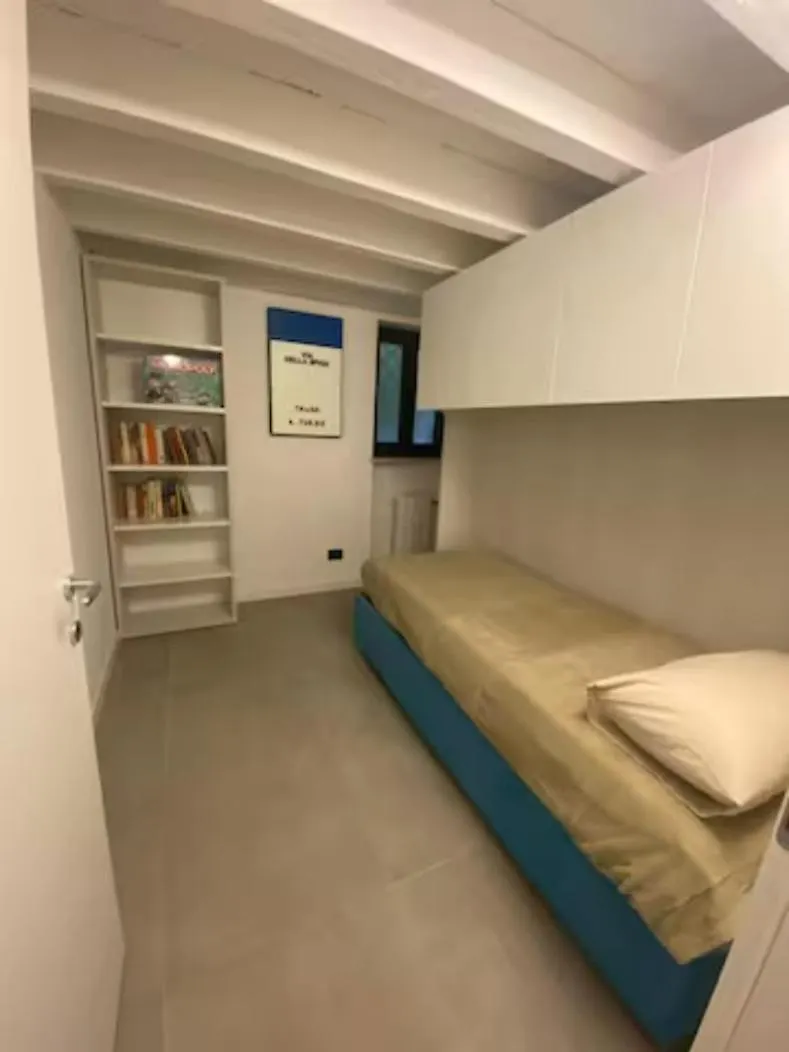 Monopoly Apartment Milan