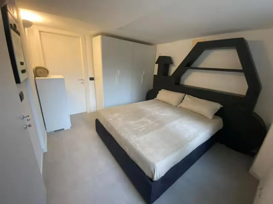 Monopoly Apartment Milan Italy